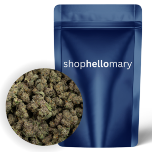 Benanimals THCa Flower Smalls