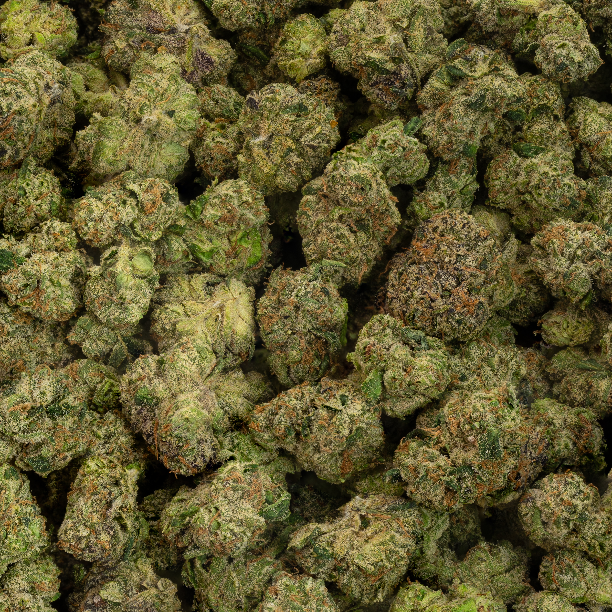 Blue Andeze THCa Flower Smalls - Image 2