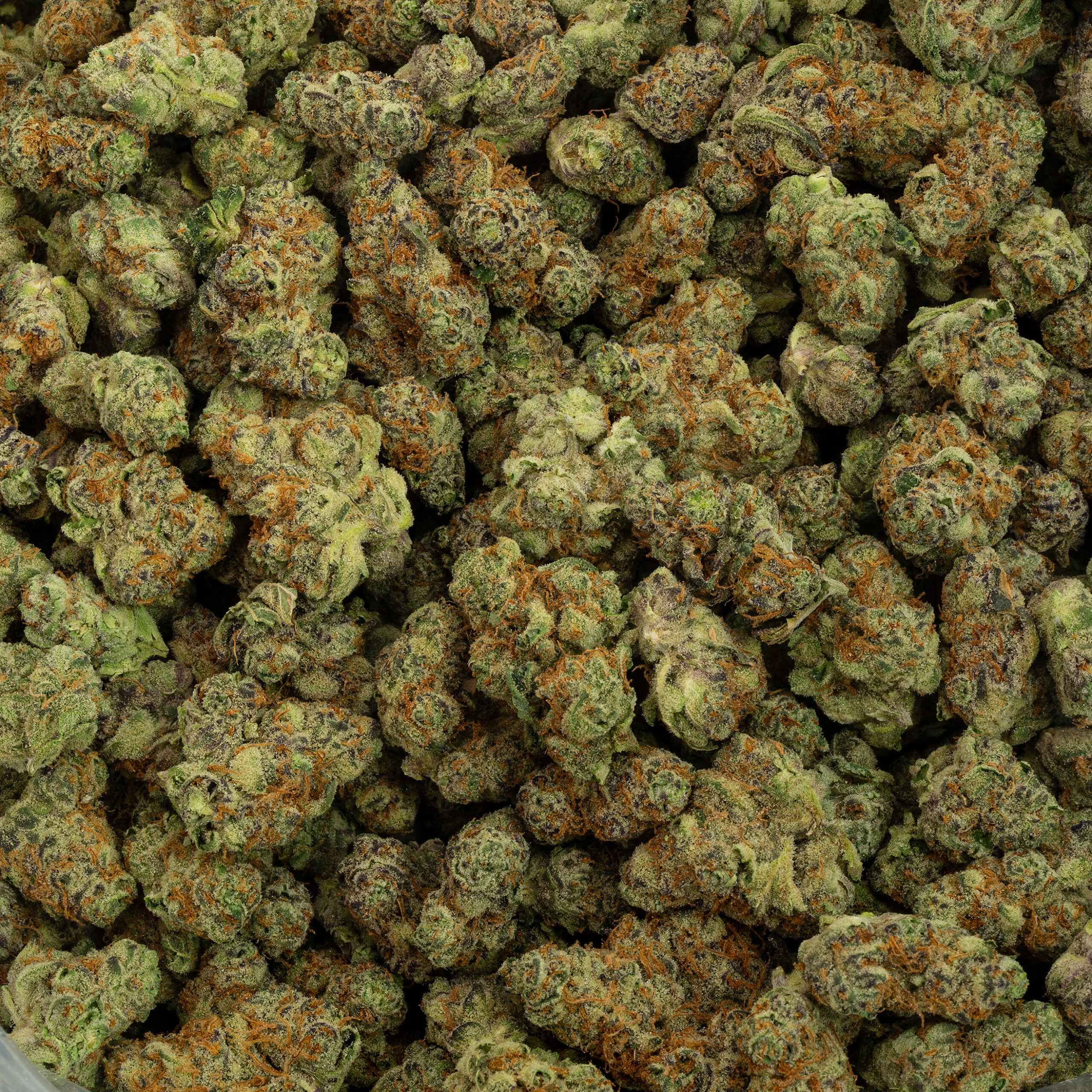 High Chew THCa Flower Smalls