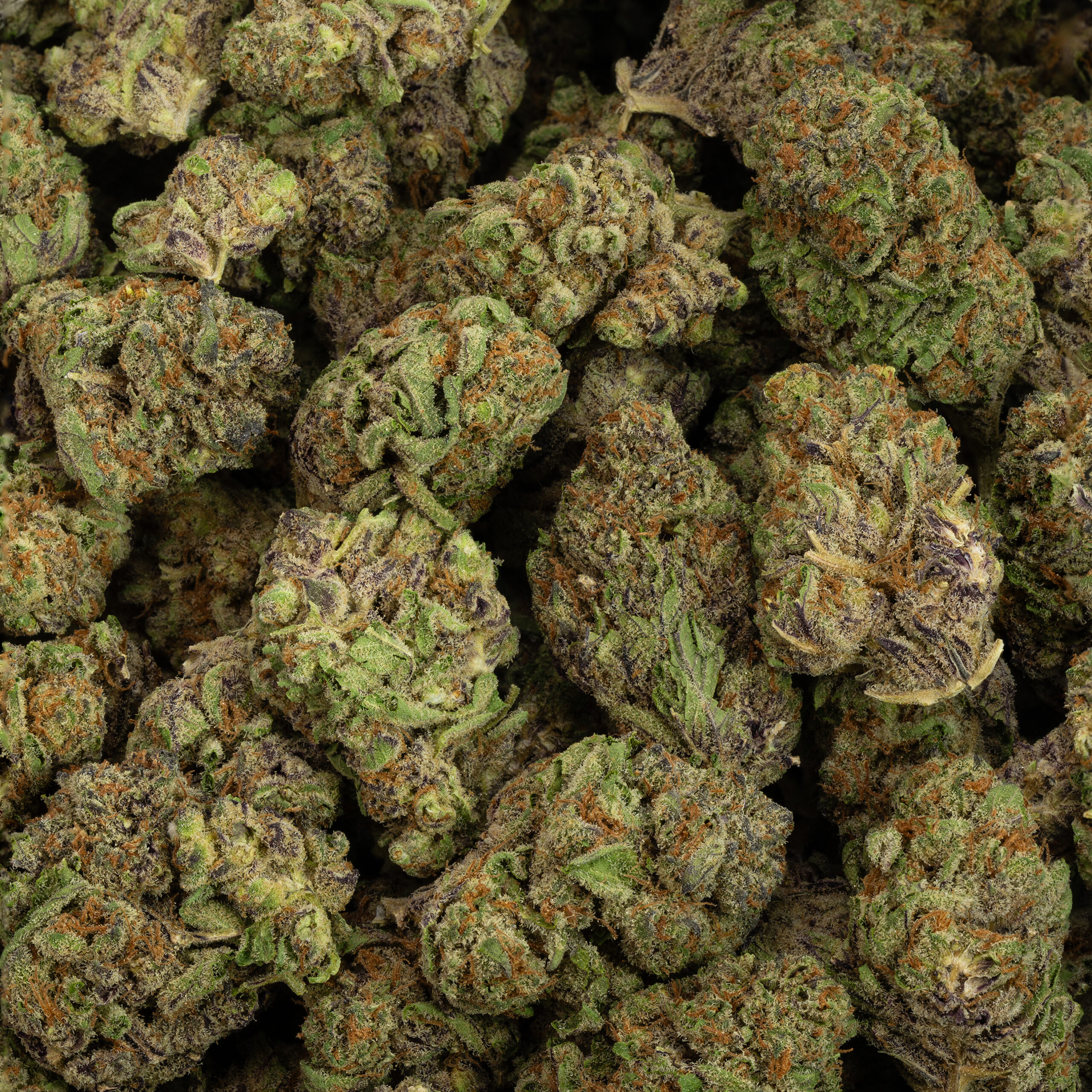 Mochi THCa Flower Smalls