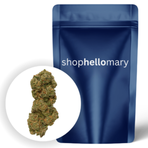 Jello Shots Greenhouse THCa Flower