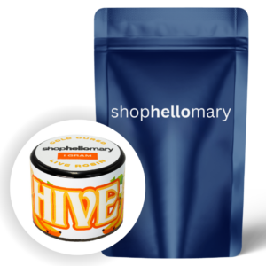 Hive THCa Rosin