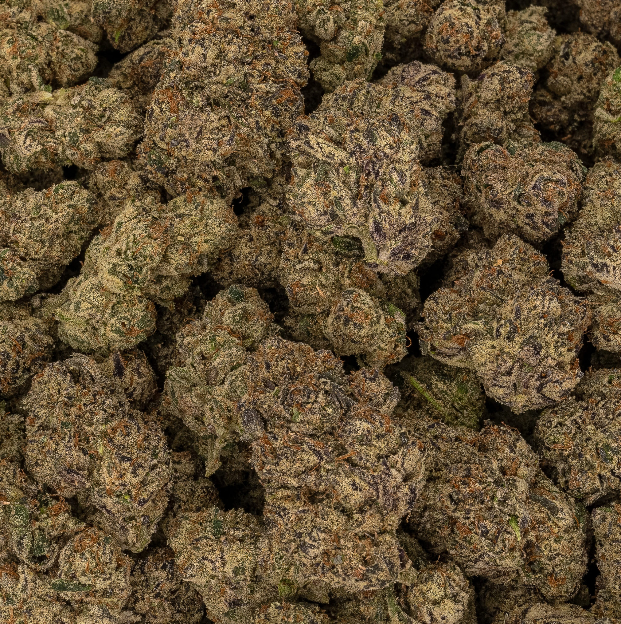 Nerdz THCA flower — Hello Mary