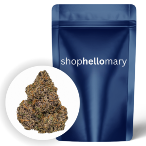 Raspberry Zallipops Premium THCa Flower