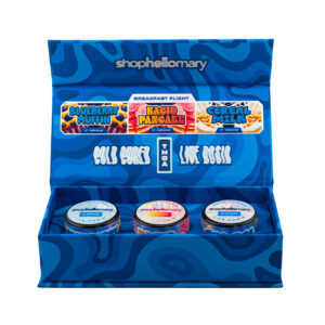 Shop Hello Mary Breakfast Rosin Flight