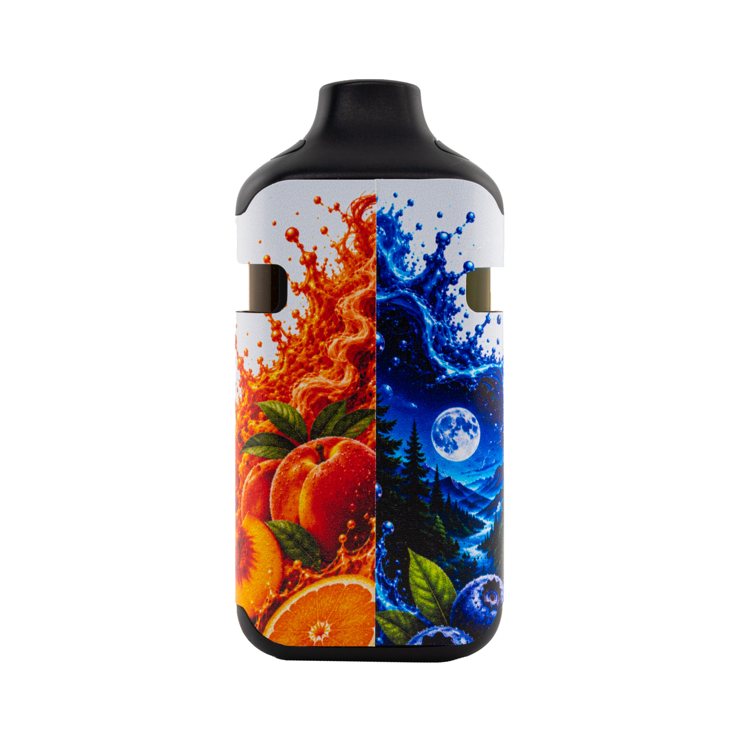 Hello Mary Dual Tank Vapes - Image 11