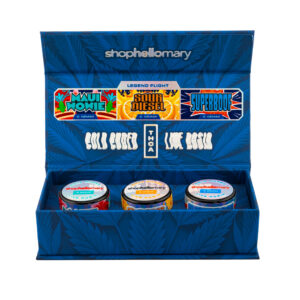 Shop Hello Mary Legend Rosin Flight