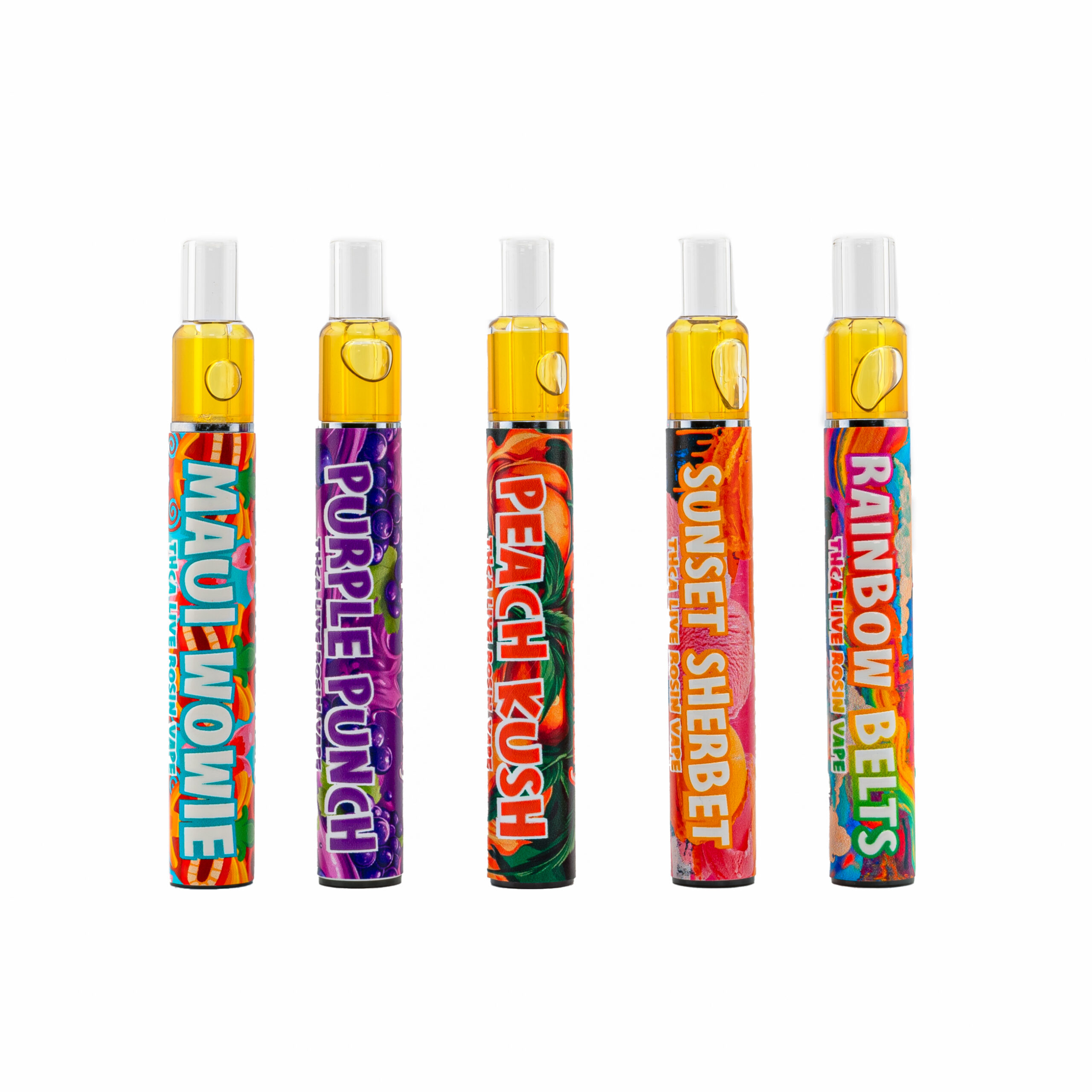 Shop Hello Mary Vape Flight Box
