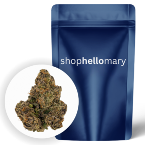 Hello Candy Premium Flower