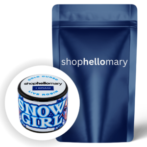 Snow Girl Rosin