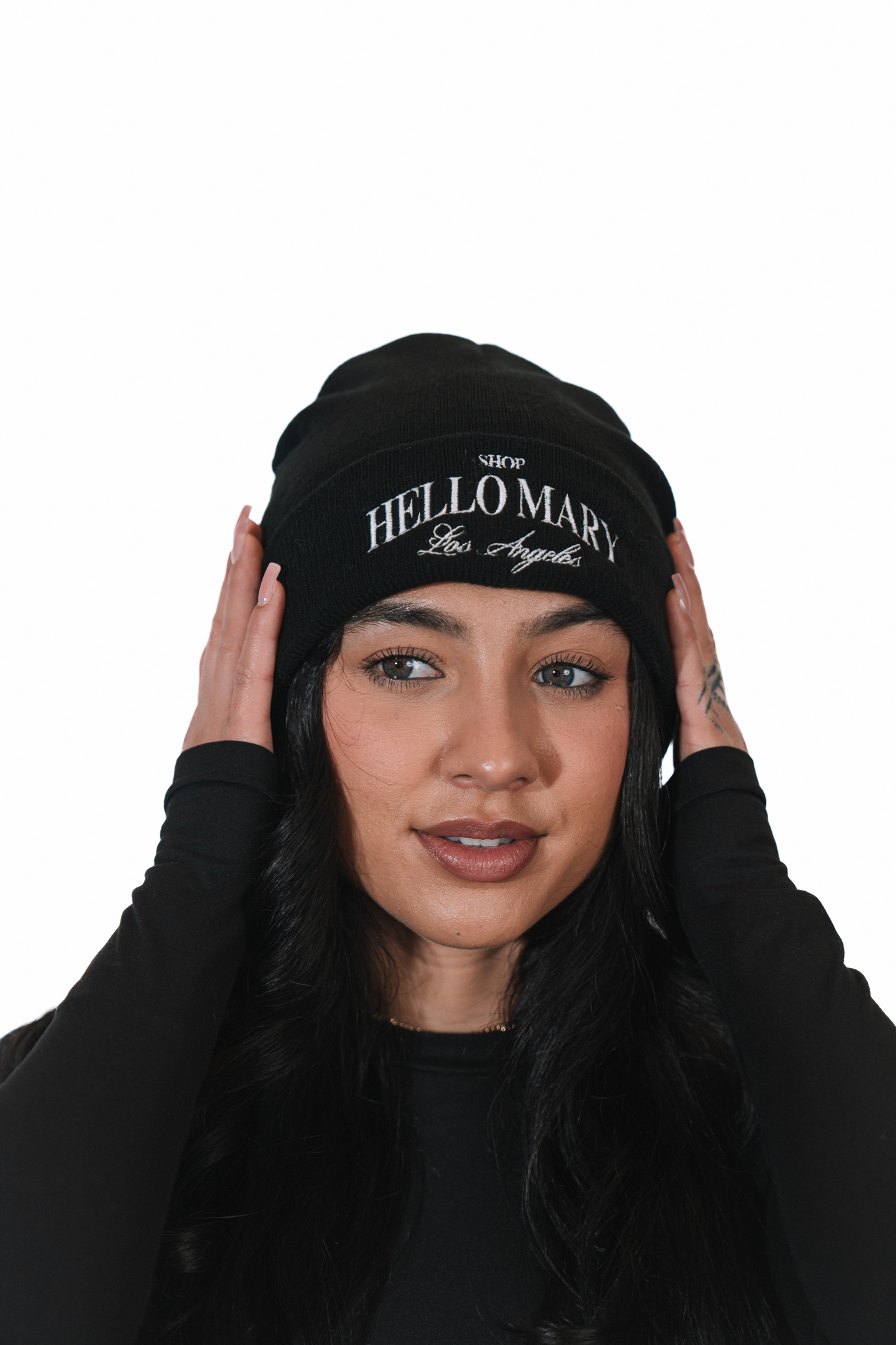 SHM Beanie - Image 2
