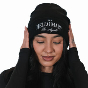 SHM Beanie