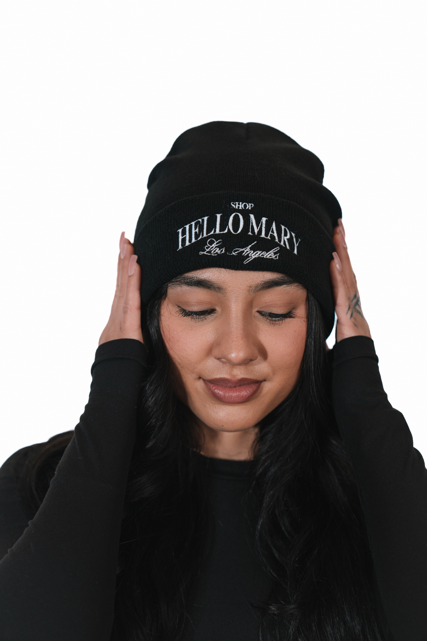 SHM Beanie