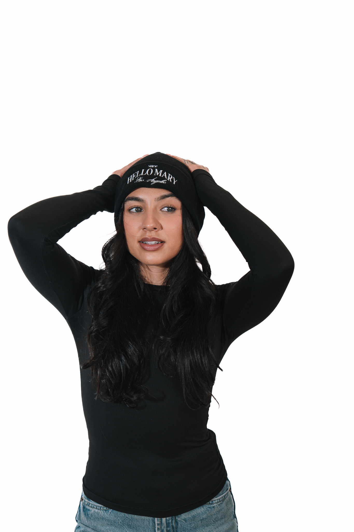 SHM Beanie - Image 3