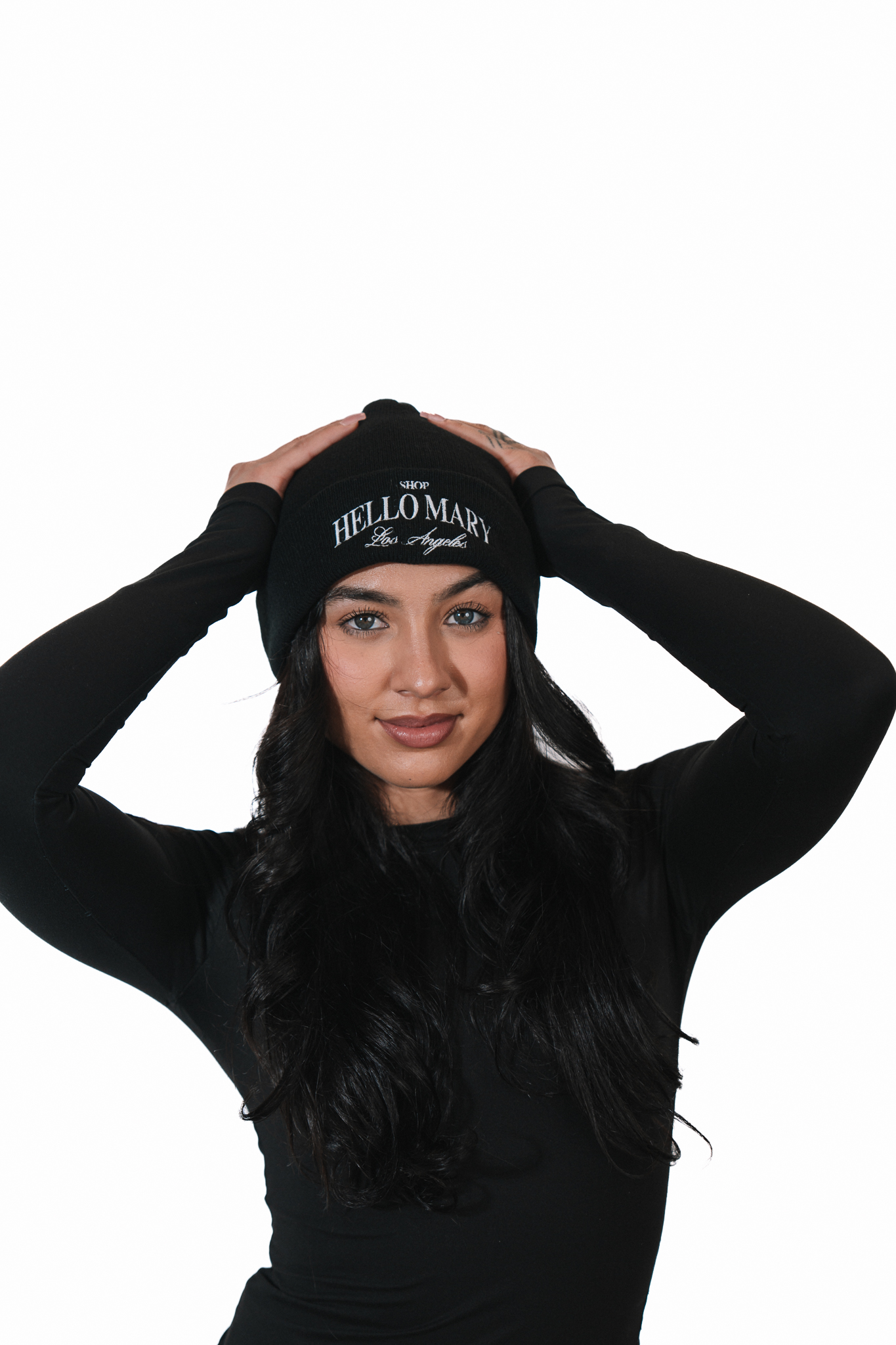 SHM Beanie - Image 4