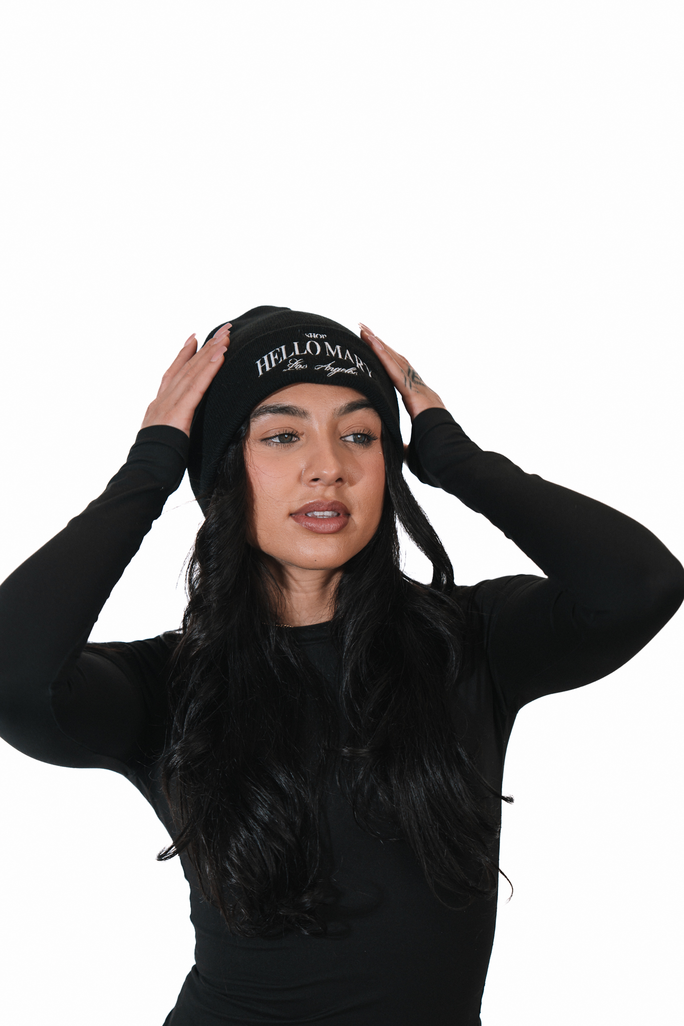 SHM Beanie - Image 5